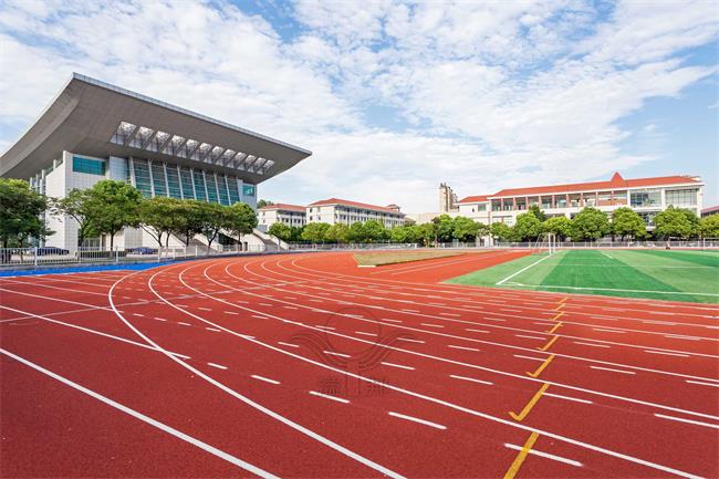 全塑型SPU跑道：助力全民健身，享受運(yùn)動(dòng)樂趣