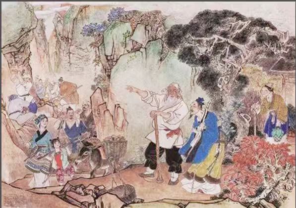 當(dāng)愚公拿起盾構(gòu)機(jī)：看現(xiàn)代工程如何續(xù)寫千年傳奇